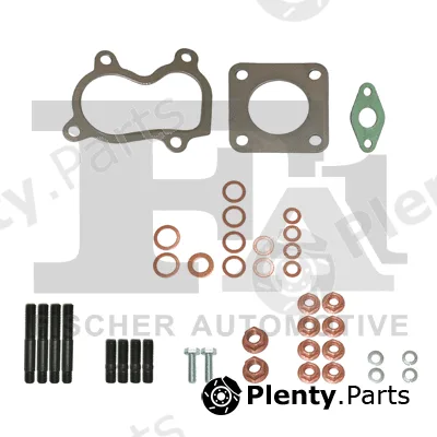 FA1 KT120090 — Mounting Kit, charger
