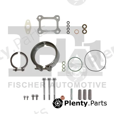 FA1 KT824690 — Mounting Kit, charger