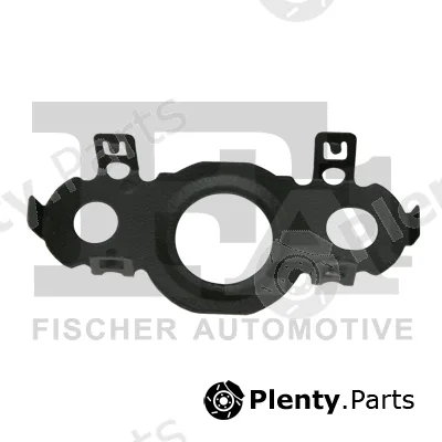FA1 421-523 — Gasket, oil outlet (charger)