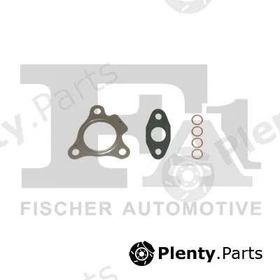 FA1 KT110720E — Mounting Kit, charger