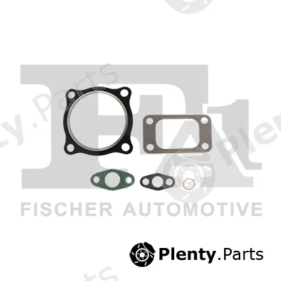 FA1 KT550210E — Mounting Kit, charger