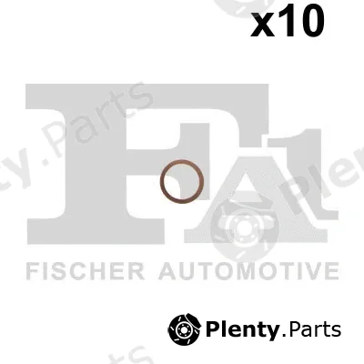 FA1 875.760.010 — Seal Ring, oil drain plug