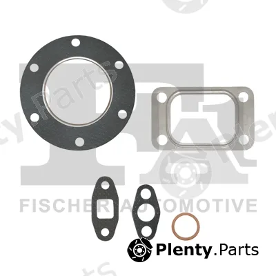 FA1 KT551150E — Mounting Kit, charger
