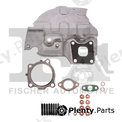 FA1 KT130300 — Mounting Kit, charger
