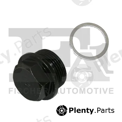 FA1 257.823.011 — Screw Plug, oil sump