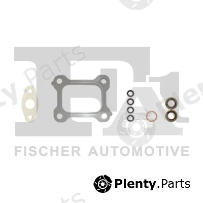 FA1 KT824690E — Mounting Kit, charger