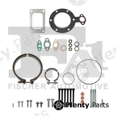 FA1 KT821060 — Mounting Kit, charger