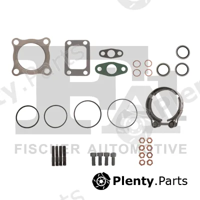 FA1 KT820210 — Mounting Kit, charger
