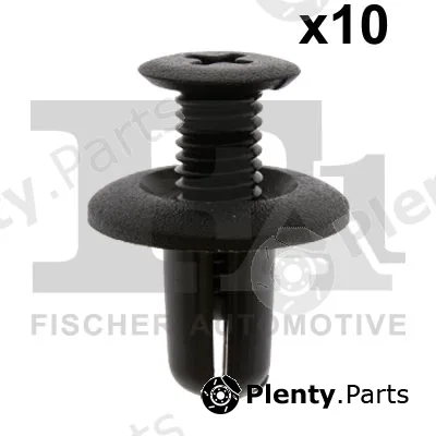 FA1 73-30003.10 — Clip, trim/protection strip