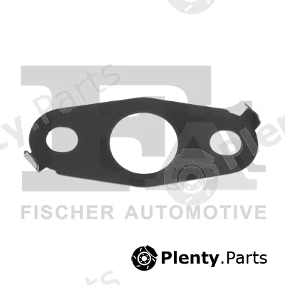 FA1 475-528 — Gasket, oil outlet (charger)