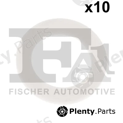 FA1 241.250.010 — Seal Ring, oil drain plug