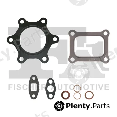 FA1 KT551120E — Mounting Kit, charger