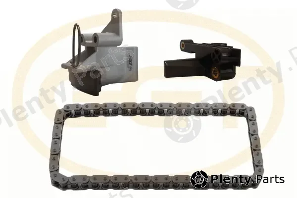 GGT KCSPA049 — Timing Chain Kit