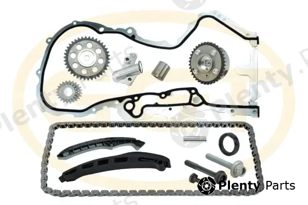 GGT KCSPA027V — Timing Chain Kit