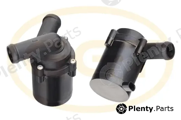 GGT PA13395 — Auxiliary Water Pump (cooling water circuit)