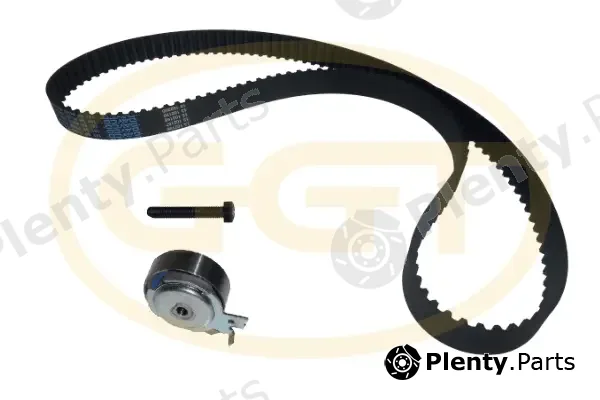 GGT KSPA021 — Timing Belt Kit