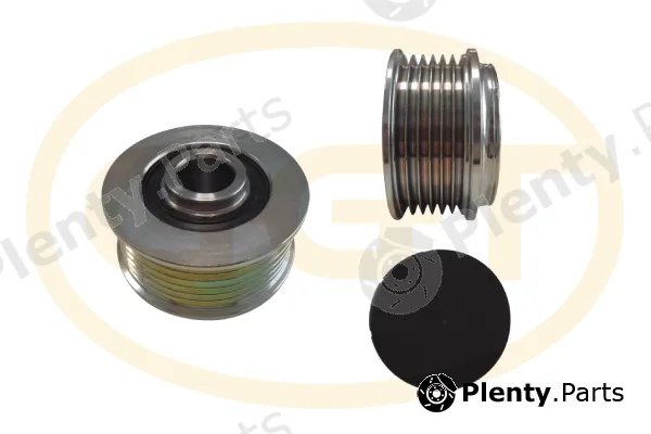 GGT ARL196 — Alternator Freewheel Clutch