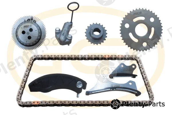 GGT KCSPA036 — Timing Chain Kit