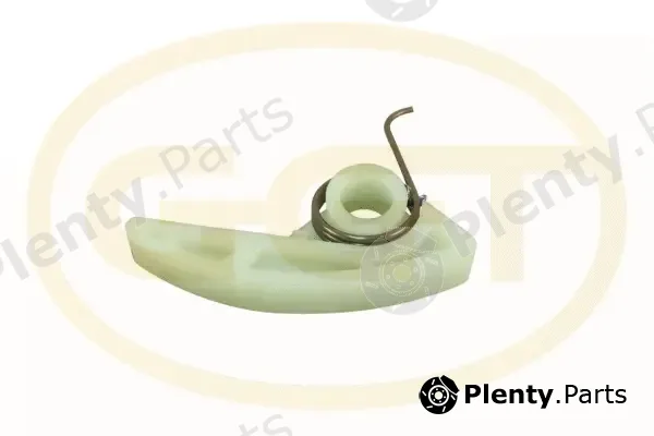GGT TEKD016 — Chain Tensioner, timing chain