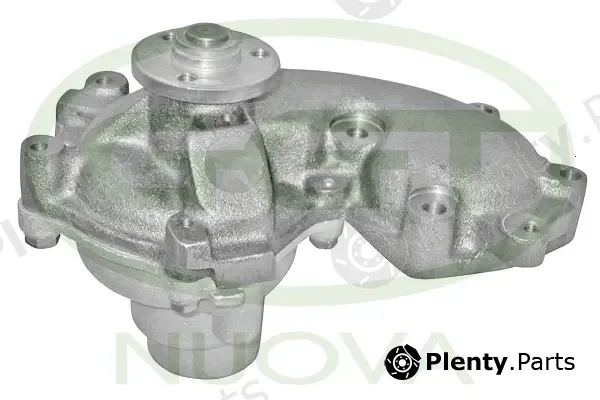 GGT PA10687 — Water Pump, engine cooling