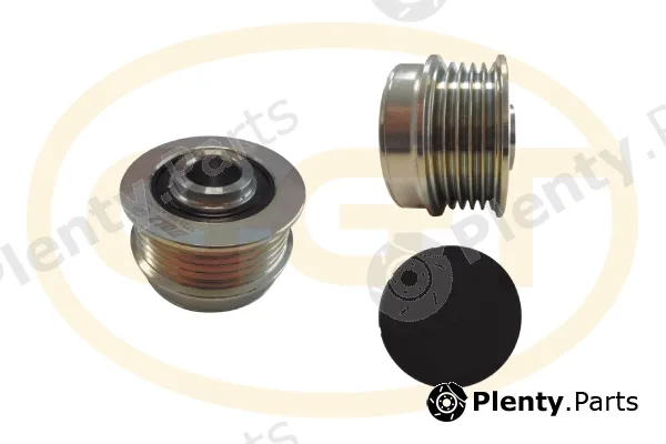 GGT ARL241 — Alternator Freewheel Clutch