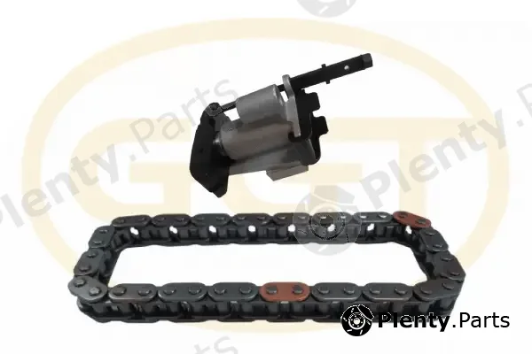 GGT KCSPA097 — Timing Chain Kit