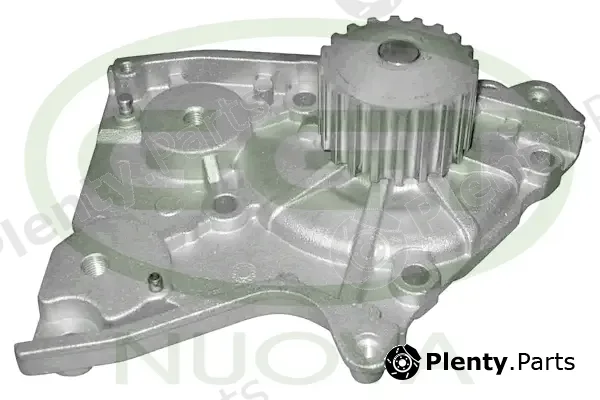 GGT PA10916 — Water Pump, engine cooling