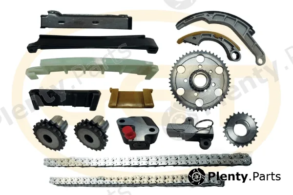 GGT KCSPA037 — Timing Chain Kit