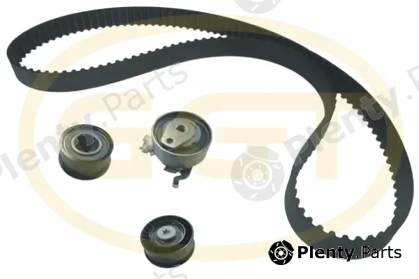 GGT KSPA065 — Timing Belt Kit