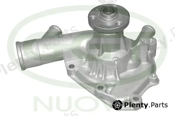 GGT PA00310 — Water Pump, engine cooling