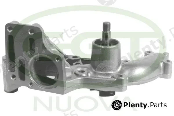GGT PA10739 — Water Pump, engine cooling