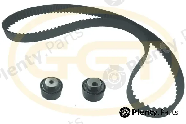 GGT KSPA076 — Timing Belt Kit