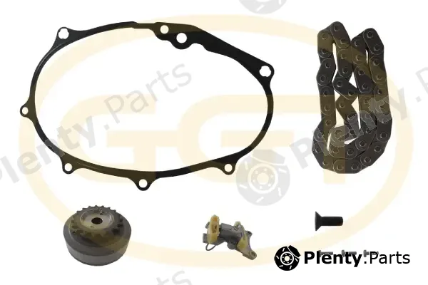GGT KCSPA005V — Timing Chain Kit