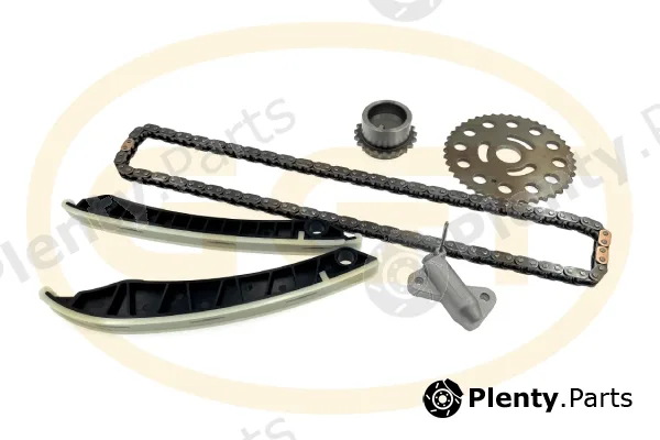 GGT KCSPA151 — Timing Chain Kit