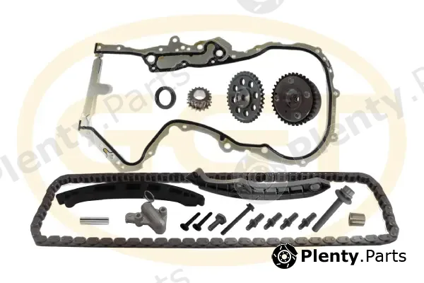 GGT KCSPA008V — Timing Chain Kit