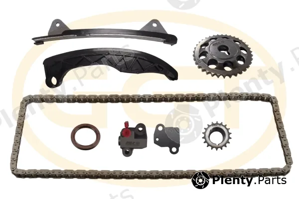 GGT KCSPA050F — Timing Chain Kit