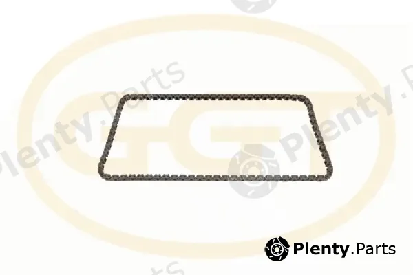 GGT CAKD033 — Timing Chain