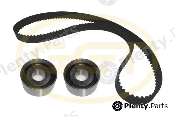 GGT KSPA131 — Timing Belt Kit