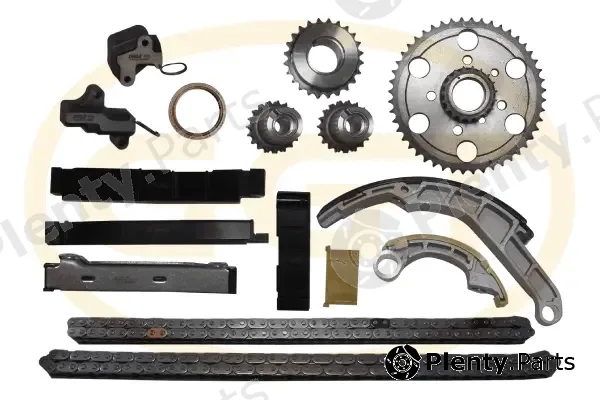 GGT KCSPA053 — Timing Chain Kit