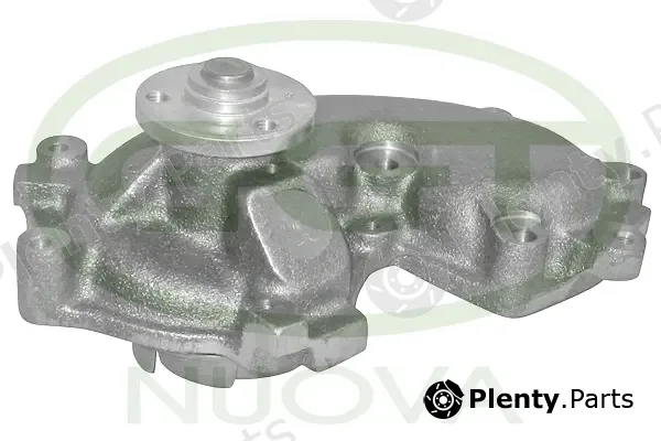 GGT PA10688 — Water Pump, engine cooling