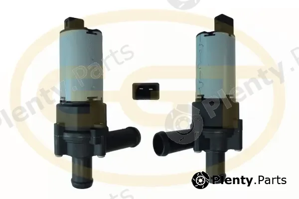 GGT PA13299 — Auxiliary Water Pump (cooling water circuit)