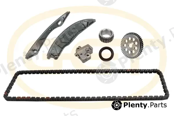 GGT KCSPA015 — Timing Chain Kit