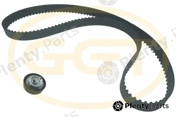 GGT KSPA085 — Timing Belt Kit