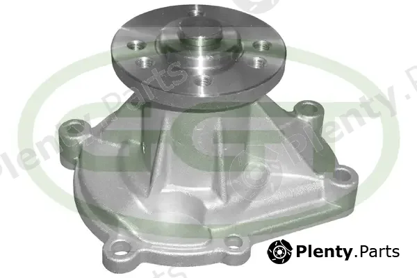 GGT PA12685 — Water Pump, engine cooling