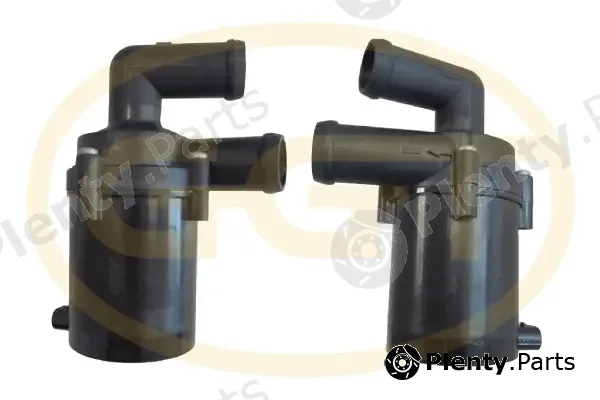 GGT PA13310 — Auxiliary Water Pump (cooling water circuit)