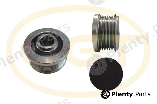 GGT ARL006 — Alternator Freewheel Clutch