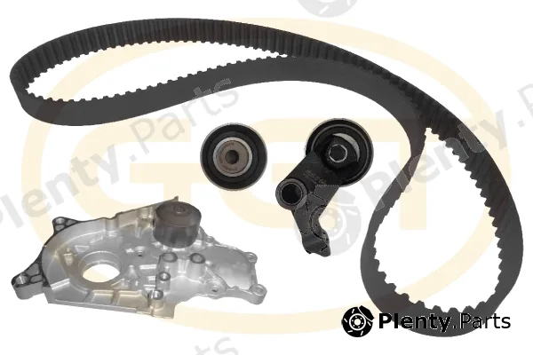 GGT KPA20256 — Water Pump & Timing Belt Kit