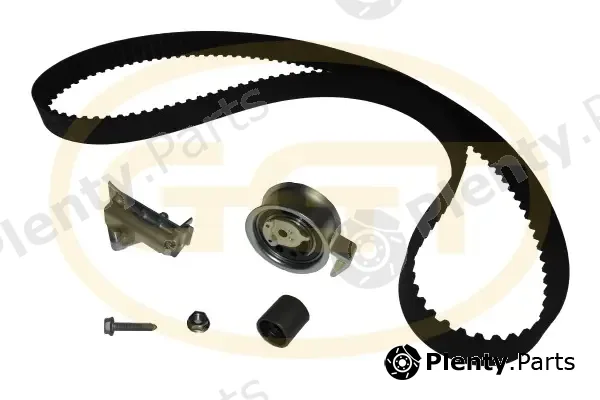 GGT KSPA037 — Timing Belt Kit