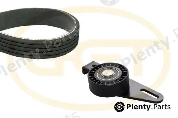 GGT KSPA219A — Timing Belt Kit