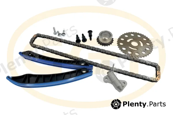GGT KCSPA150 — Timing Chain Kit